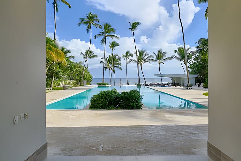 Caribbean Sea Breathless Views Apartment