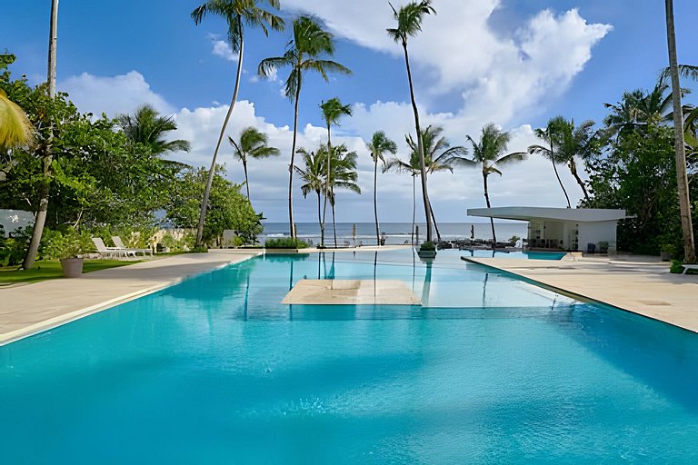 Caribbean Sea Breathless Views Apartment