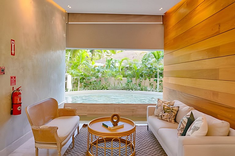 Caribbean Sea Breathless Views Apartment