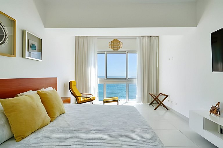 Caribbean Bliss on the Beach