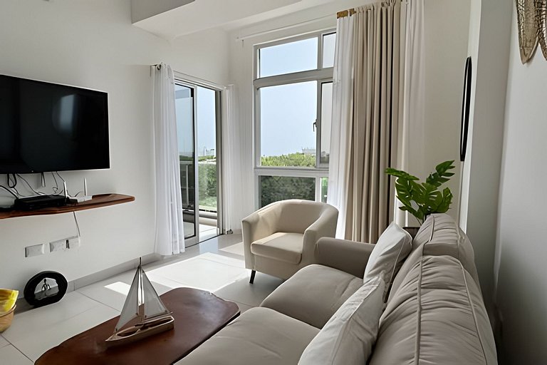 Caribbean Ocean Breeze Beach Condo!