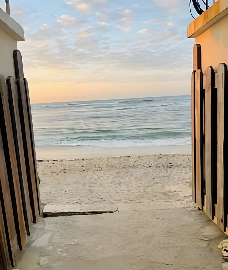 Caribbean Ocean Breeze Beach Condo!