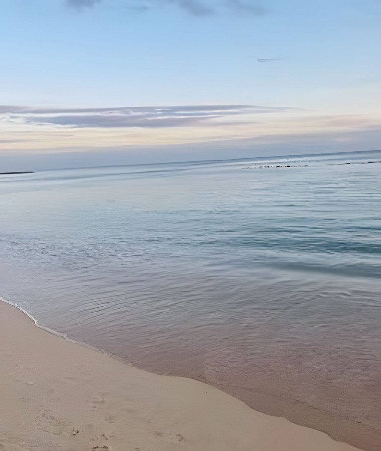 Caribbean Ocean Breeze Beach Condo!