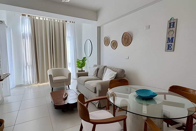 Caribbean Ocean Breeze Beach Condo!