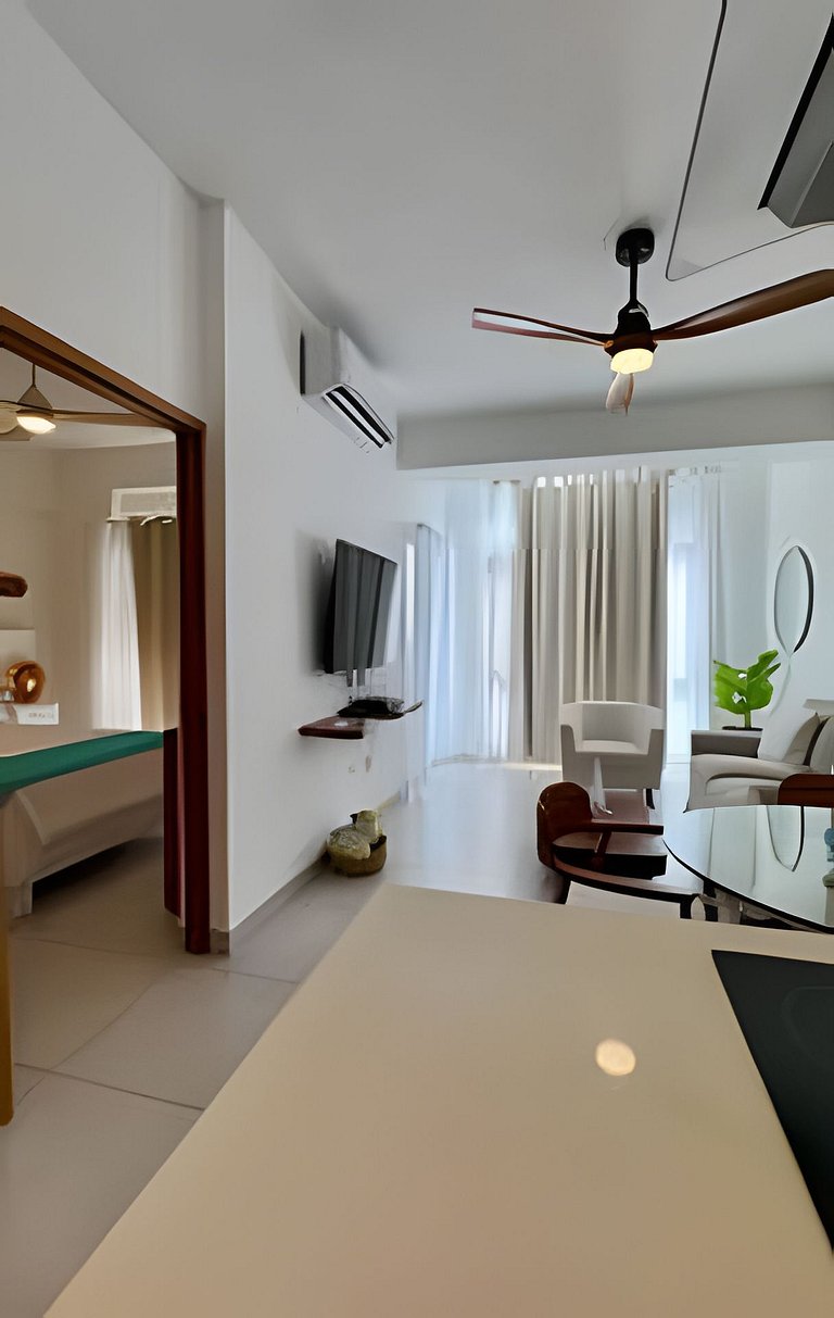 Caribbean Ocean Breeze Beach Condo!
