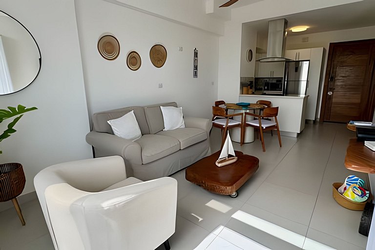 Caribbean Ocean Breeze Beach Condo!