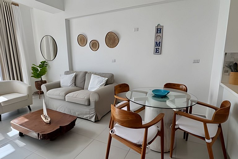 Caribbean Ocean Breeze Beach Condo!