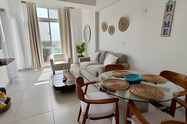 Caribbean Ocean Breeze Beach Condo!