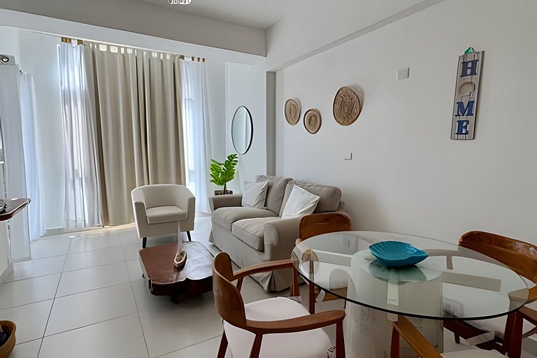 Caribbean Ocean Breeze Beach Condo!