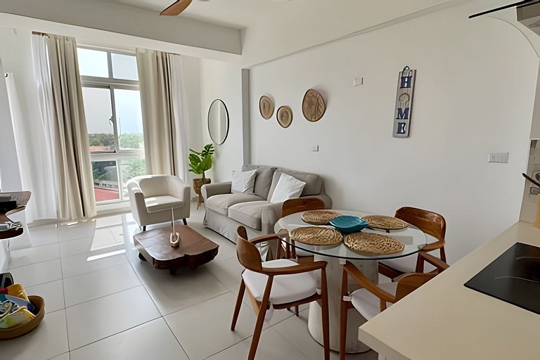 Caribbean Ocean Breeze Beach Condo!
