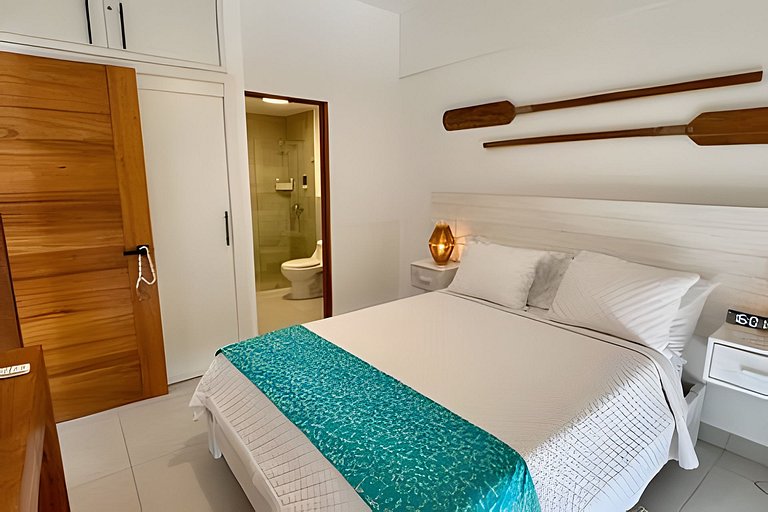 Caribbean Ocean Breeze Beach Condo!