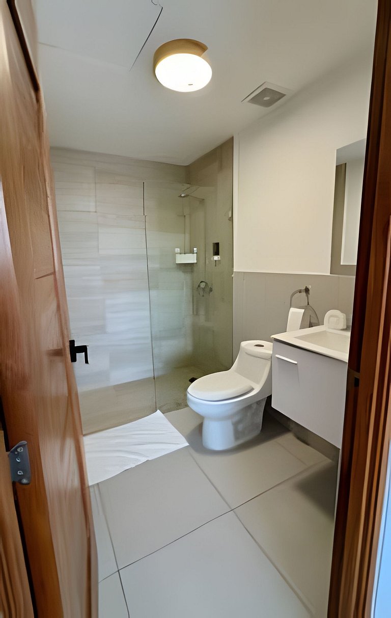 Caribbean Ocean Breeze Beach Condo!