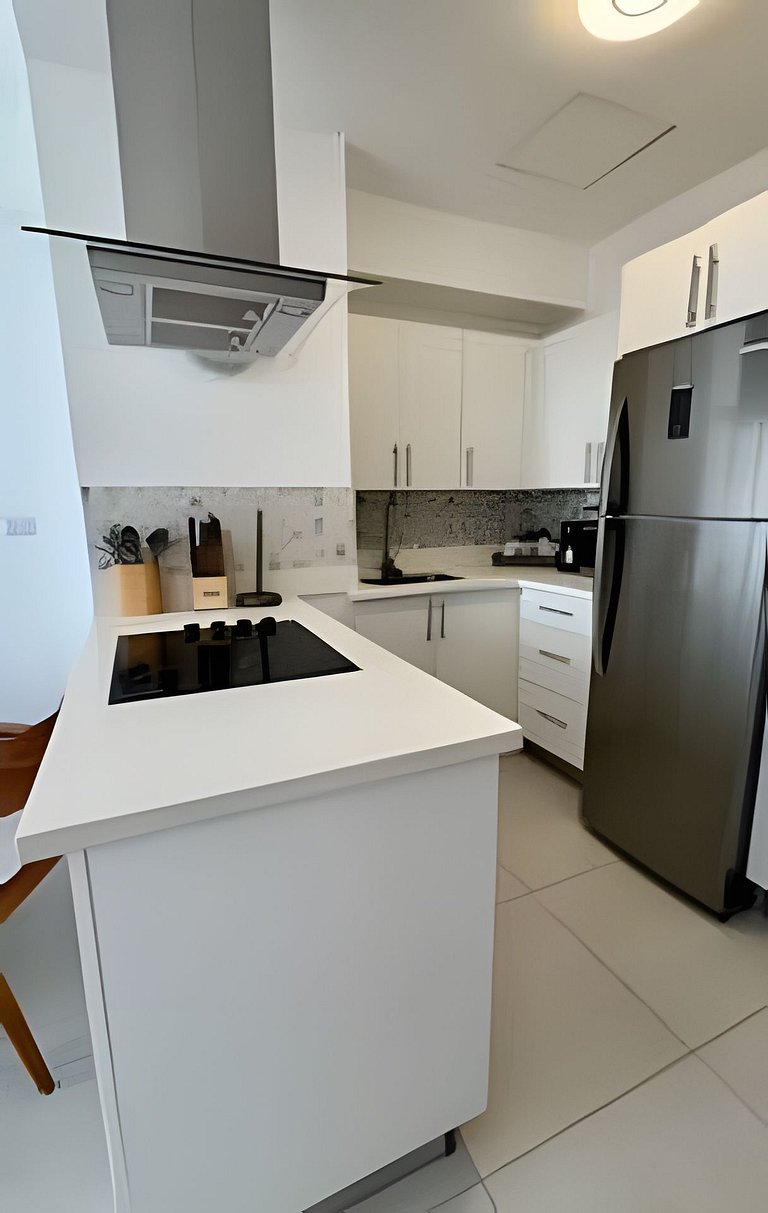 Caribbean Ocean Breeze Beach Condo!