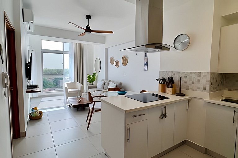 Caribbean Ocean Breeze Beach Condo!