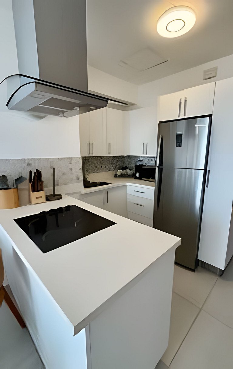 Caribbean Ocean Breeze Beach Condo!