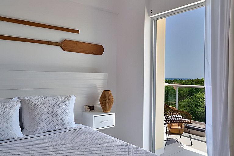Come and Feel The Caribbean Breeze in 1-bdrm Apt.
