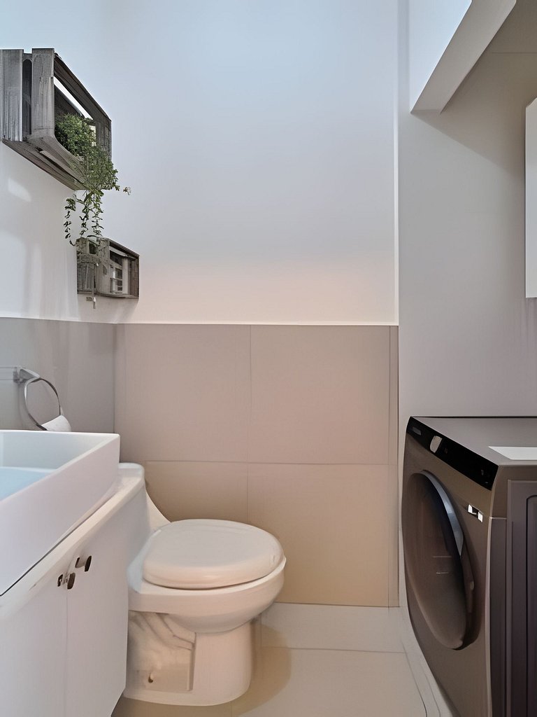 Come and Feel The Caribbean Breeze in 1-bdrm Apt.
