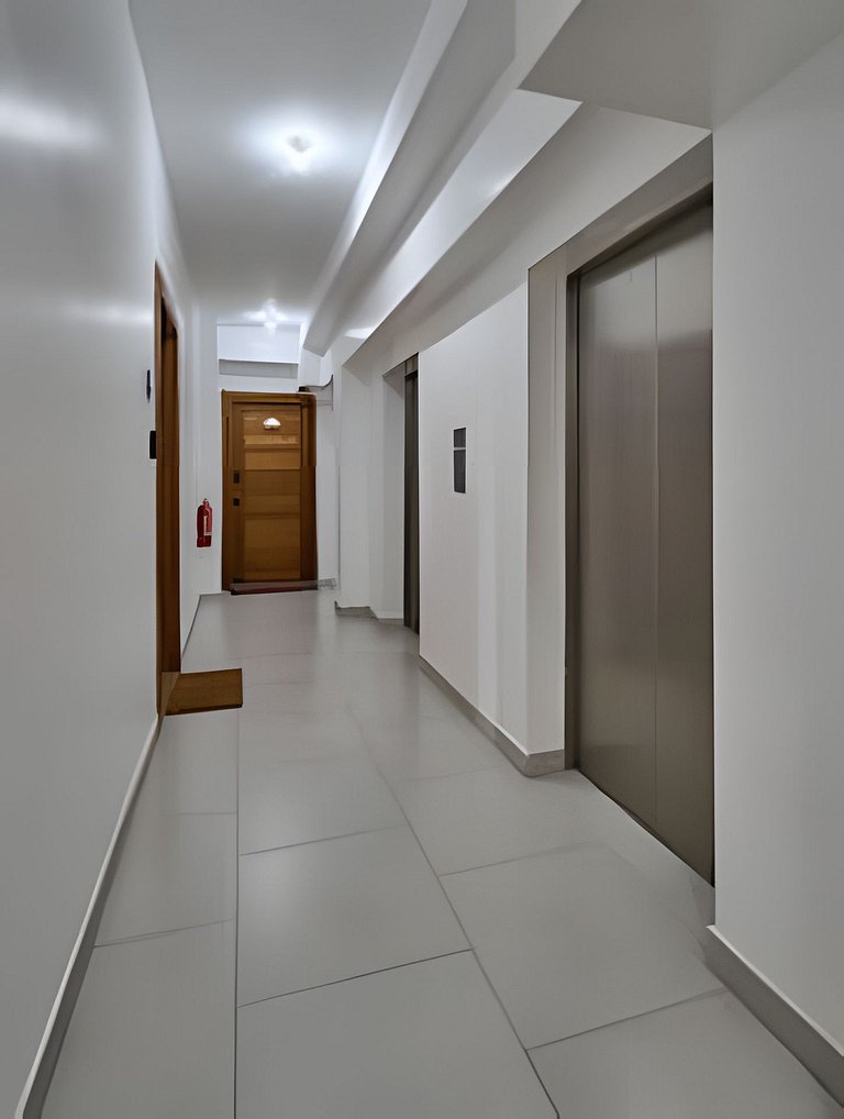 Come and Feel The Caribbean Breeze in 1-bdrm Apt.