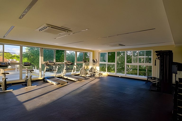 Come and Feel The Caribbean Breeze in 1-bdrm Apt.
