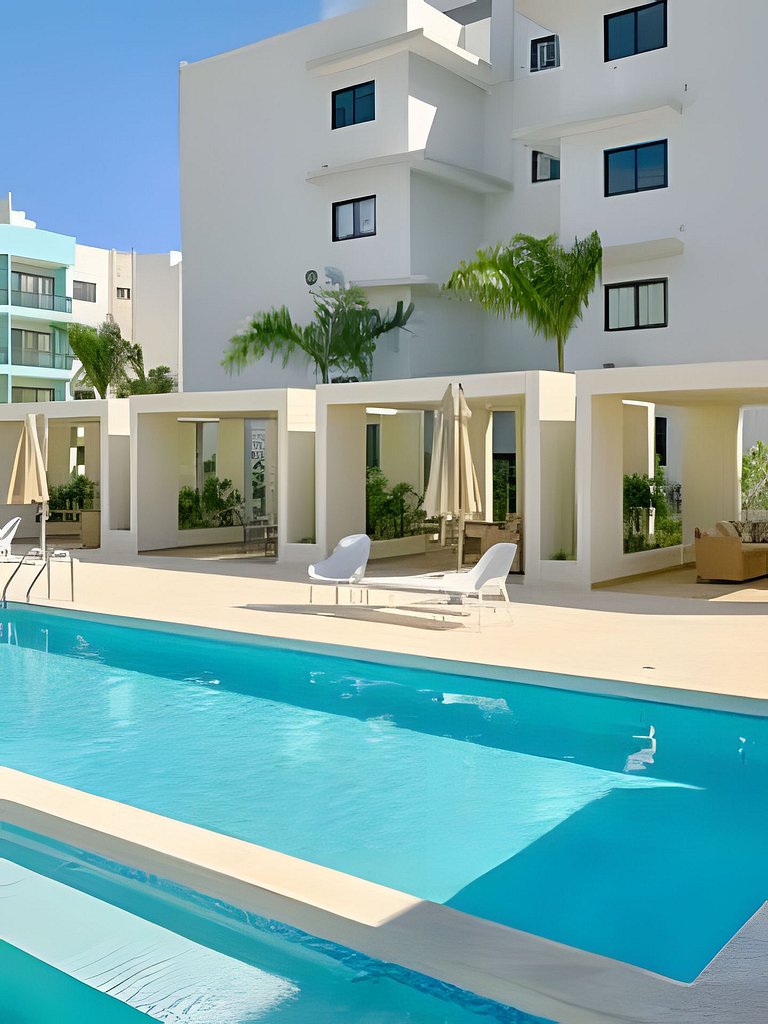 Caribbean Punta Cana Paradise Villa
