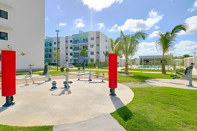 Caribbean Punta Cana Paradise Villa