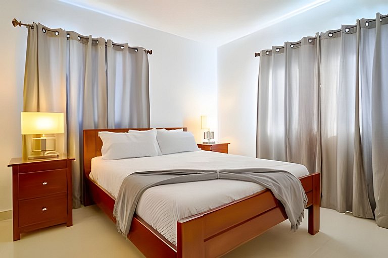 Caribbean Punta Cana Paradise Villa