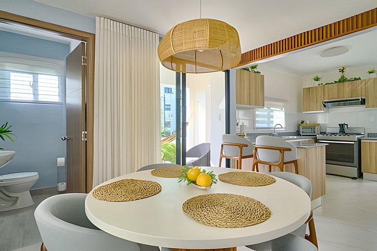 Caribbean Punta Cana Paradise Villa