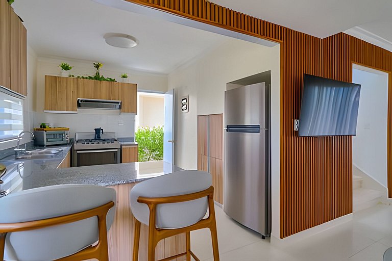 Caribbean Punta Cana Paradise Villa