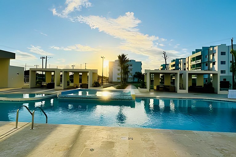 Caribbean Punta Cana Paradise Villa