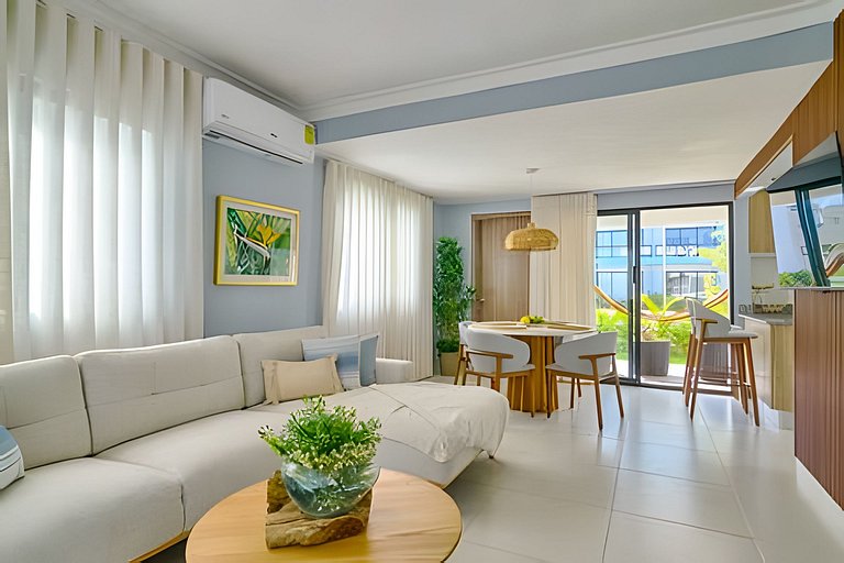 Caribbean Life Downtown Punta Cana Villa