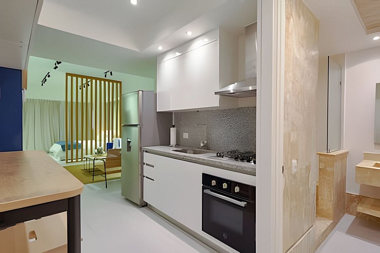 Caribbean Sea View Imperial Suite