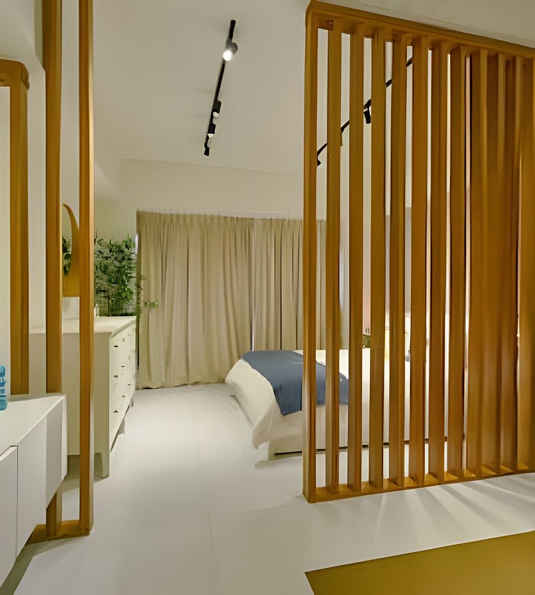 Caribbean Sea View Imperial Suite