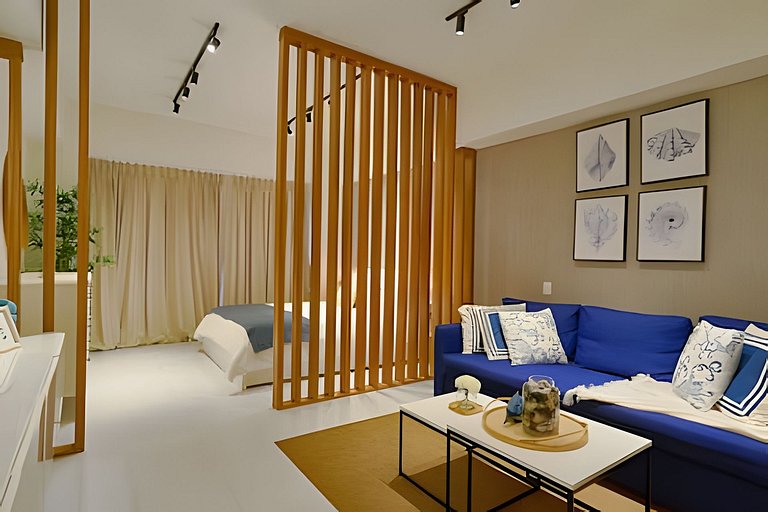 Caribbean Sea View Imperial Suite