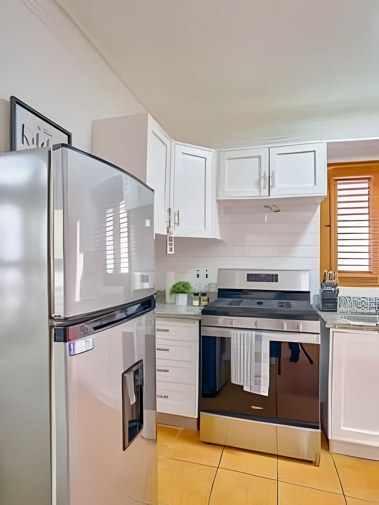 MCx2 · Caribbean Idyllic Vacation at Beachfront Apt.