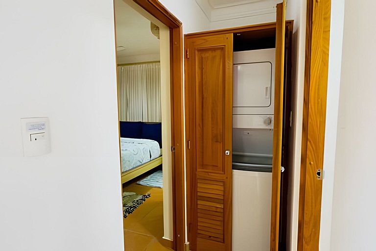 MCx2 · Caribbean Idyllic Vacation at Beachfront Apt.