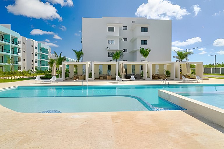 Caribbean Getaway Paradise Villa