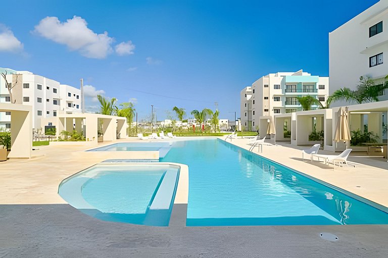 Caribbean Getaway Paradise Villa