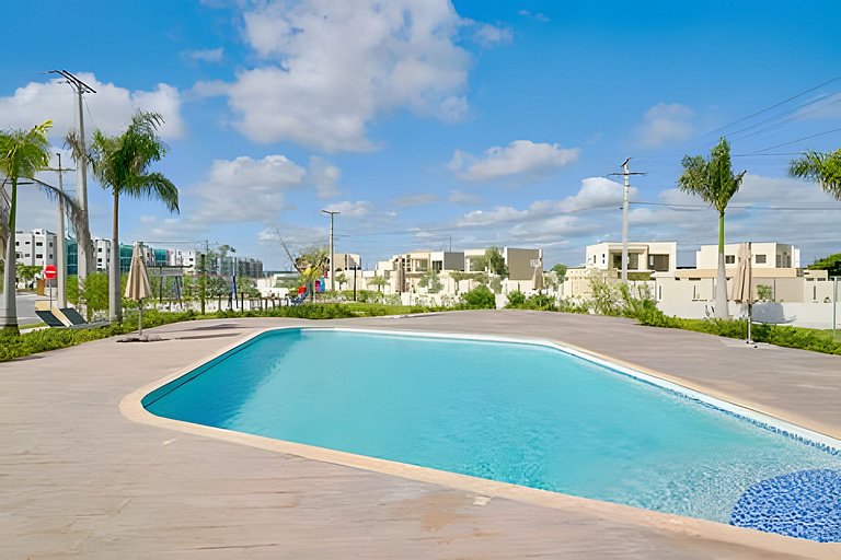 Caribbean Getaway Paradise Villa