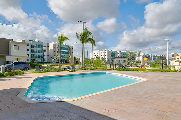Caribbean Getaway Paradise Villa