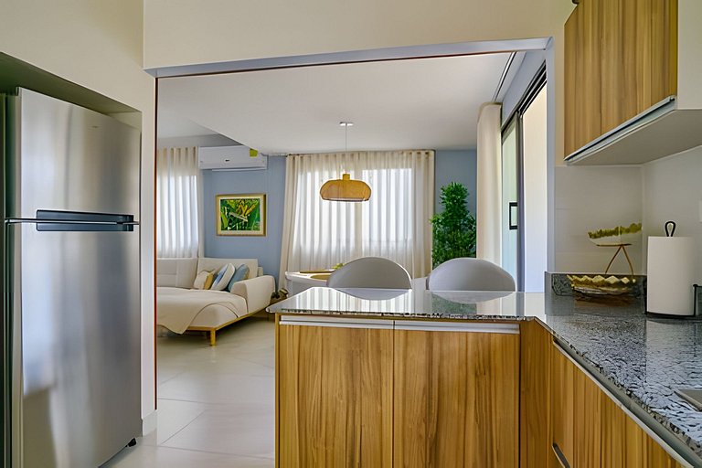 Caribbean Getaway Paradise Villa