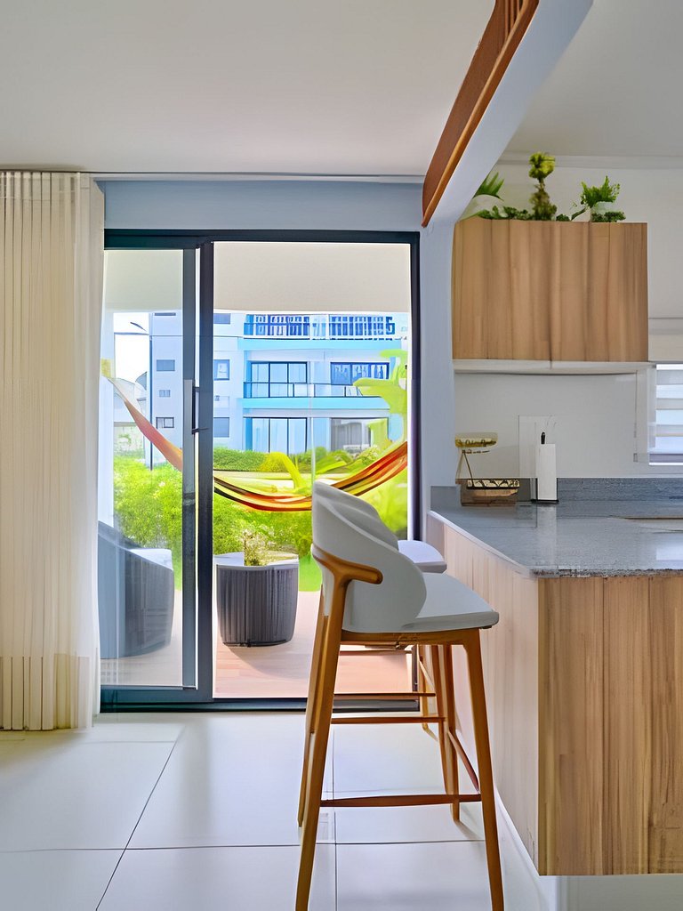 Caribbean Getaway Paradise Villa