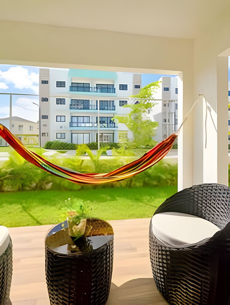 Caribbean Getaway Paradise Villa