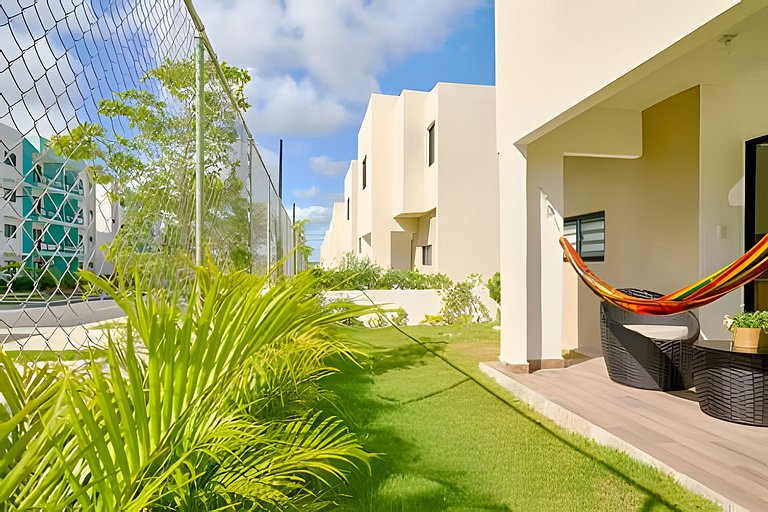 Caribbean Getaway Paradise Villa