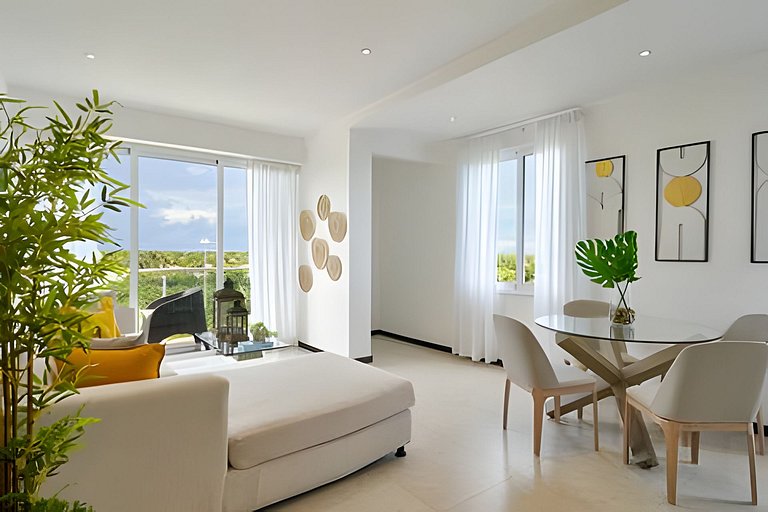 TV1-6B · Caribbean Beachside Heaven Apartment