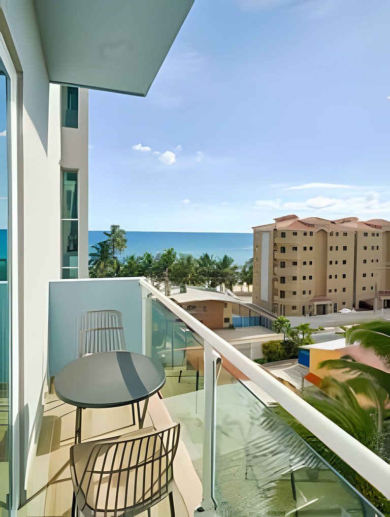TV1-6B · Caribbean Beachside Heaven Apartment