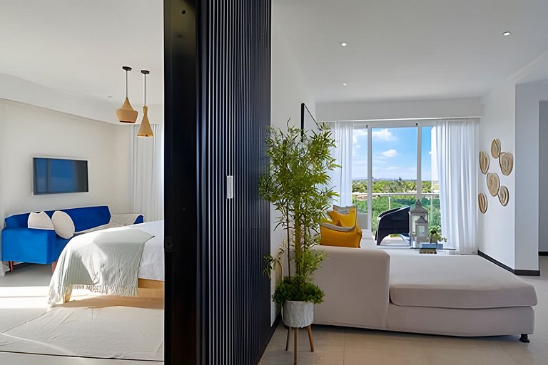 TV1-6B · Caribbean Beachside Heaven Apartment