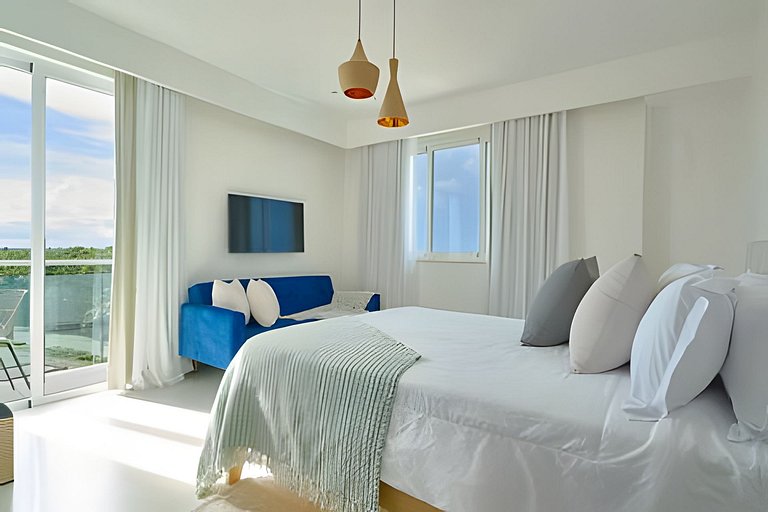 TV1-6B · Caribbean Beachside Heaven Apartment