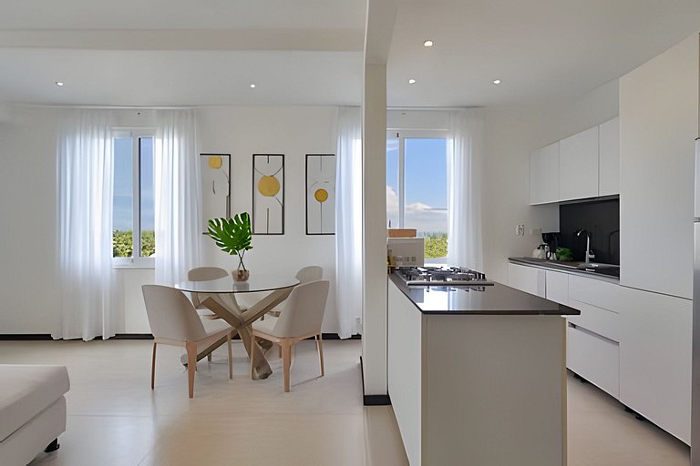 TV1-6B · Caribbean Beachside Heaven Apartment