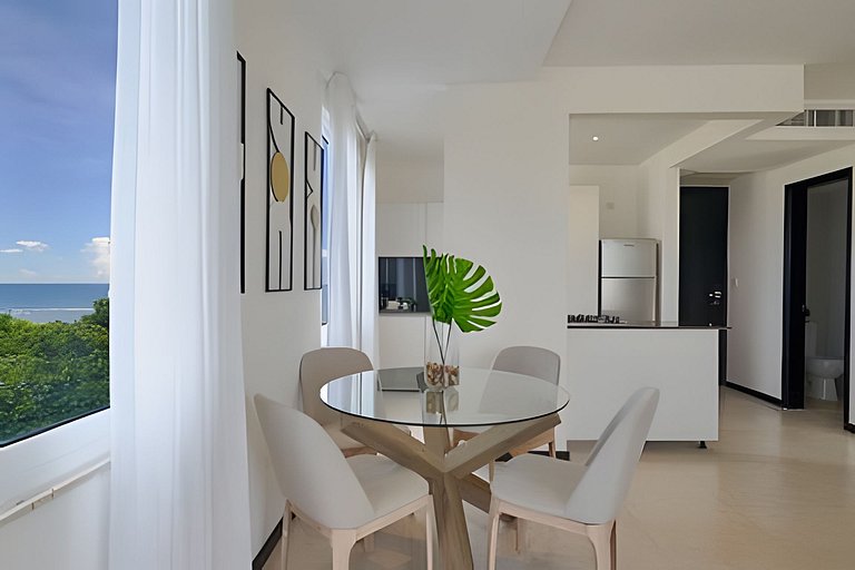 TV1-6B · Caribbean Beachside Heaven Apartment