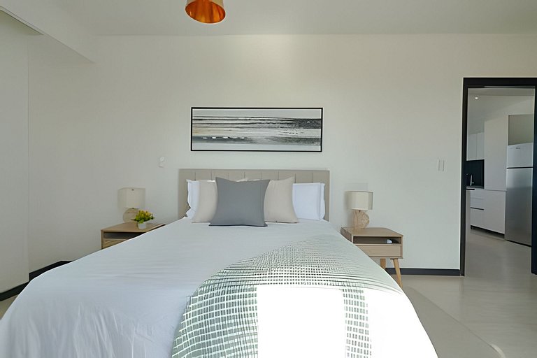 TV1-6B · Caribbean Beachside Heaven Apartment